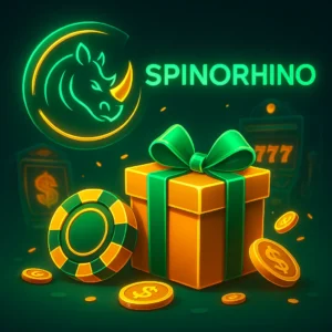 spinorhino casino bonussen