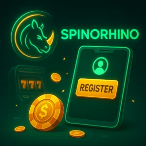 spinorhino casino registratie